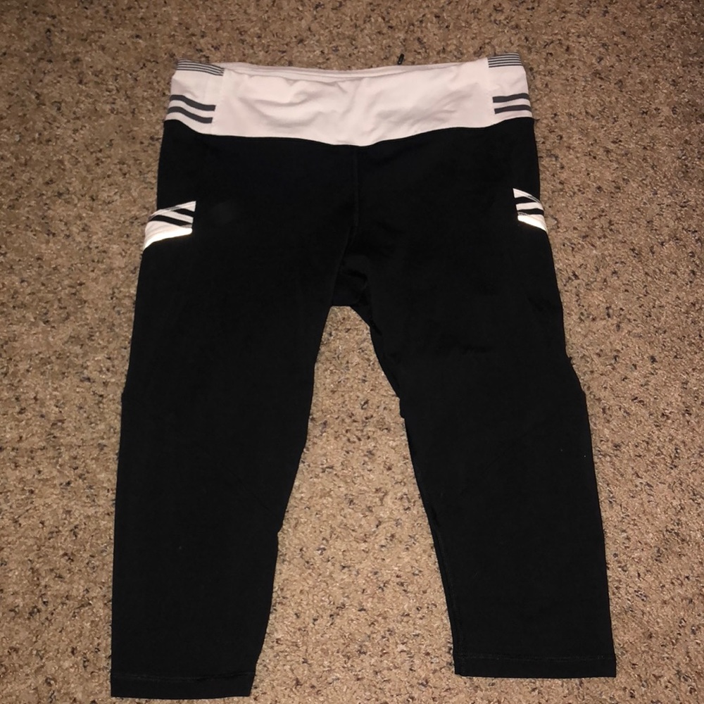 Lululemon Crops